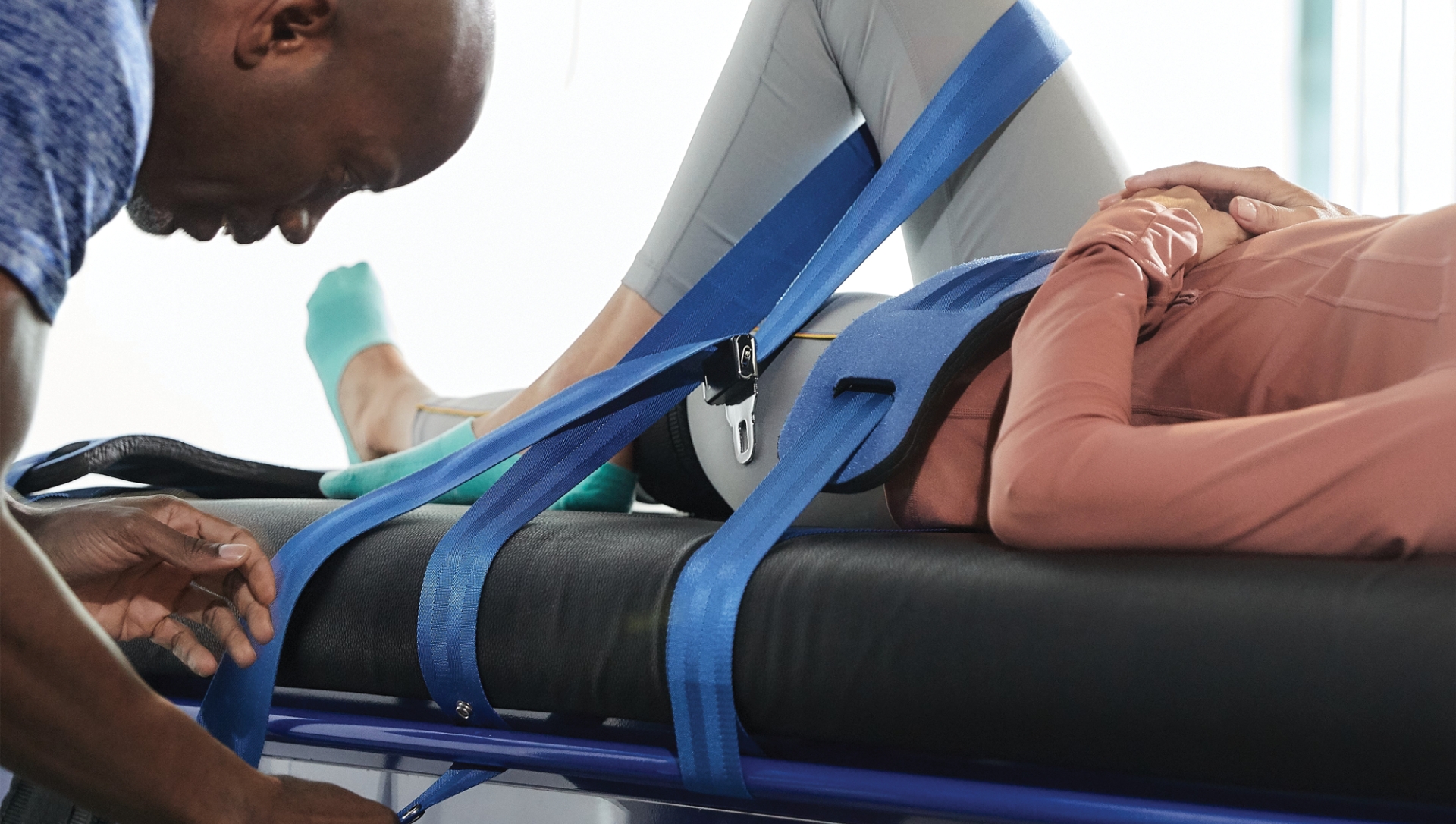 Exploration Stretch Zone Franchise